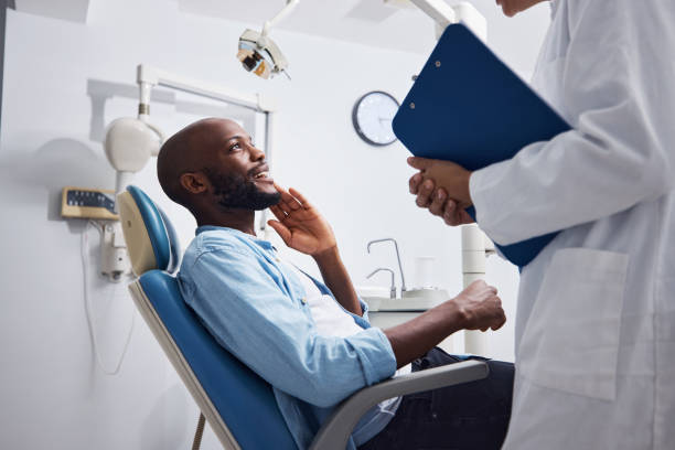 Best Emergency Treatment for Toothache in Chesterfield, MO