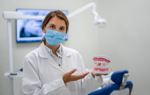Best Walk-In Emergency Dentist in Chesterfield, MO