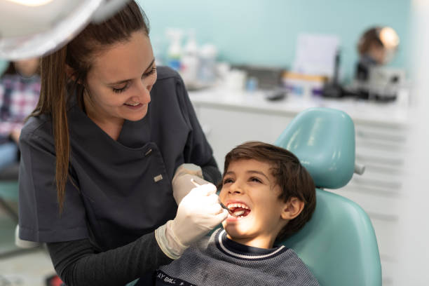 Best Walk-In Emergency Dentist in Chesterfield, MO
