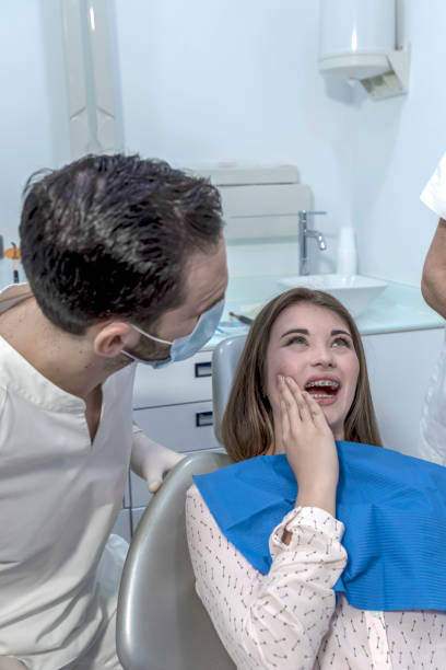 Best Pediatric Emergency Dentist in Chesterfield, MO