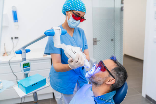 Best Emergency Tooth Extraction in Chesterfield, MO