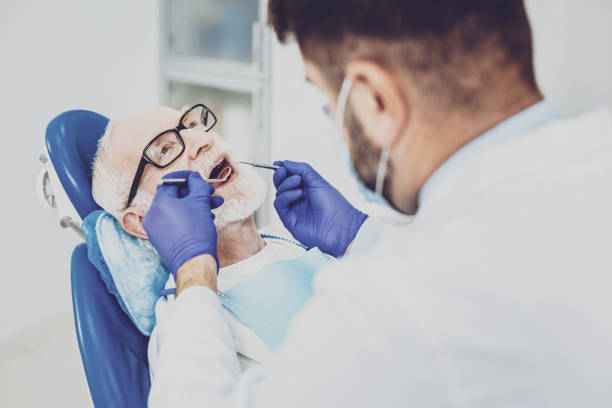 Best Emergency Broken Tooth Repair in Chesterfield, MO